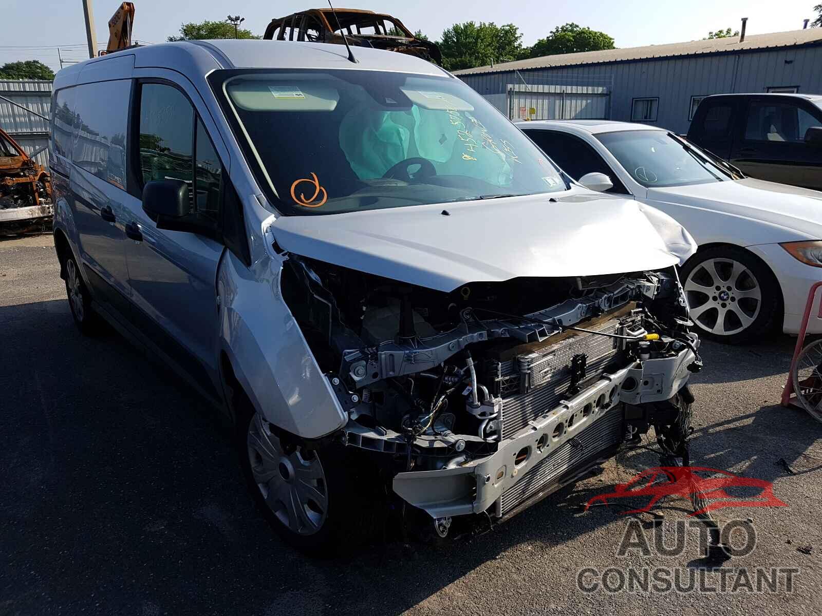 FORD TRANSIT CO 2021 - NM0LS7E29M1497069