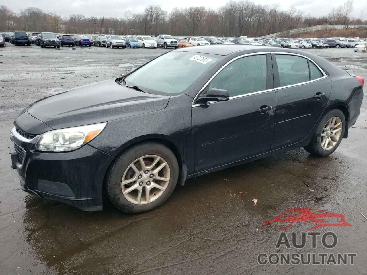 CHEVROLET MALIBU 2015 - 1G11C5SL0FF102896