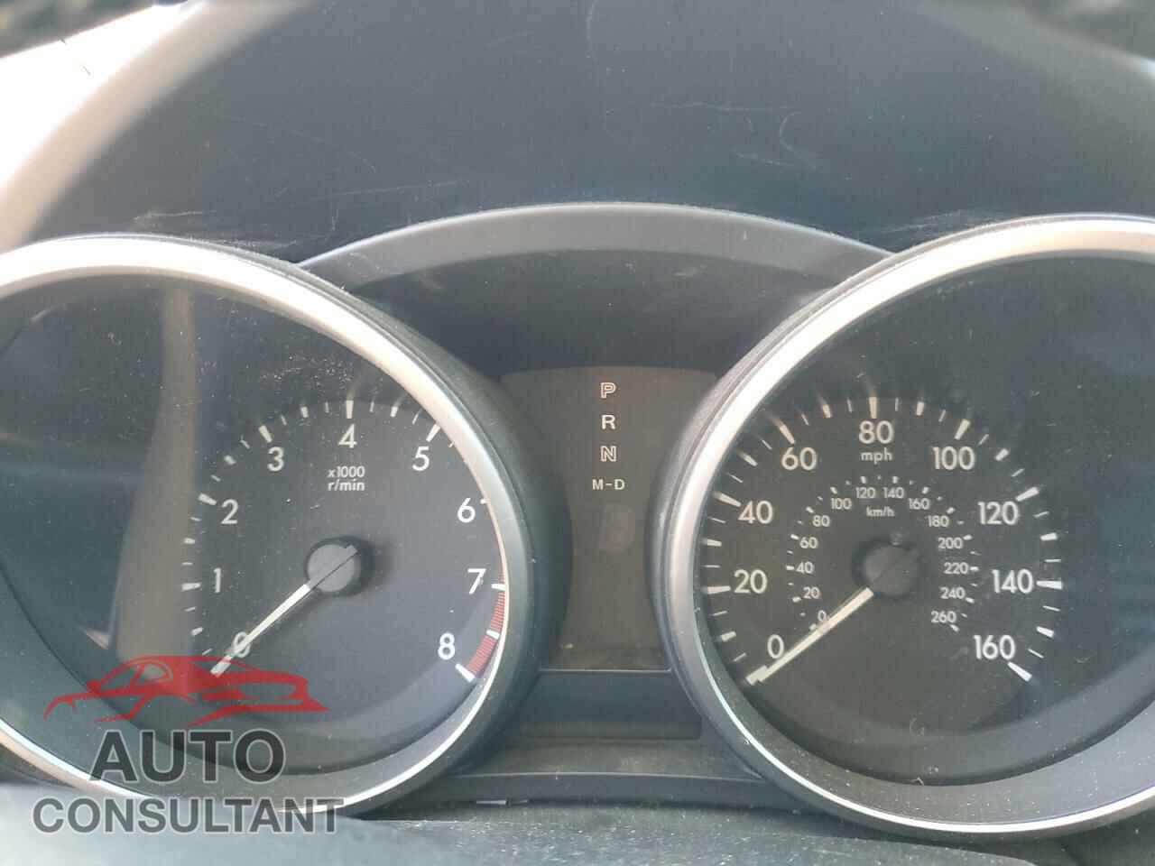 MAZDA 5 2012 - JM1CW2DL8C0141477