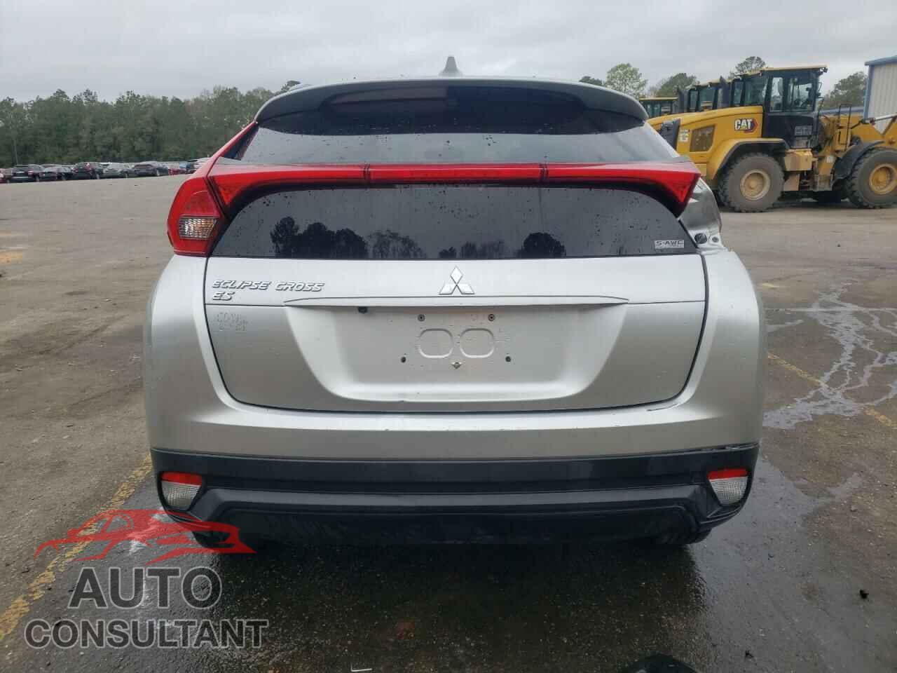 MITSUBISHI ECLIPSE 2020 - JA4AT3AA7LZ022169