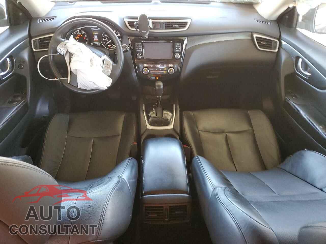 NISSAN ROGUE 2015 - 5N1AT2MV1FC771079