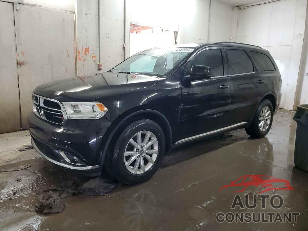 DODGE DURANGO 2014 - 1C4RDHAG2EC972307