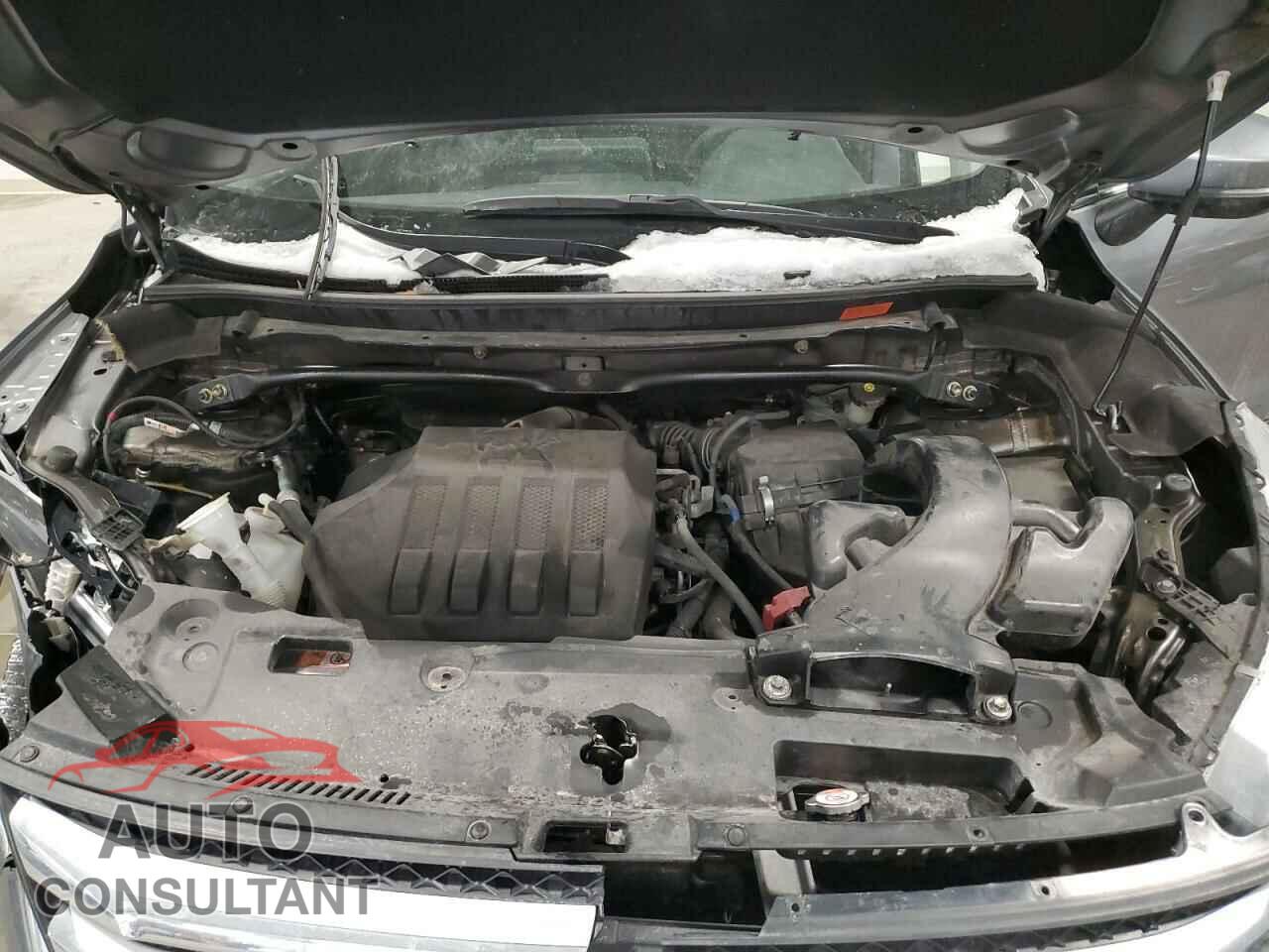 MITSUBISHI ECLIPSE 2020 - JA4AT4AA8LZ611625