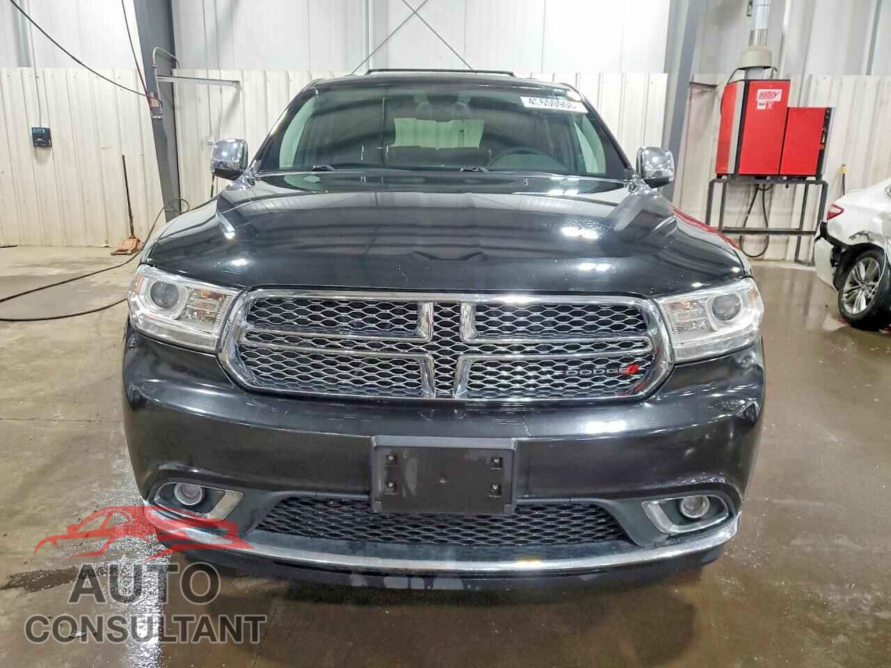 DODGE DURANGO 2014 - 1C4RDJEG1EC540048