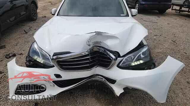 MERCEDES-BENZ E-CLASS 2014 - WDDHF5KB2EB068038
