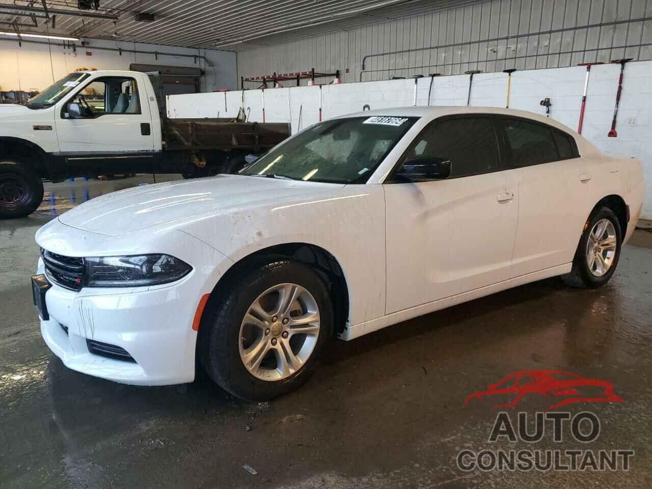 DODGE CHARGER 2023 - 2C3CDXBGXPH579545