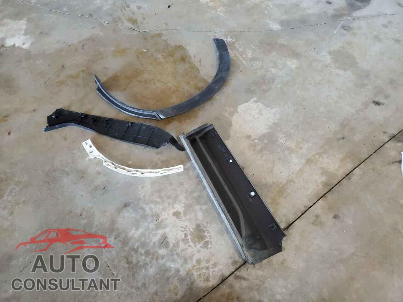 MITSUBISHI ECLIPSE 2023 - JA4ATWAA9PZ004070