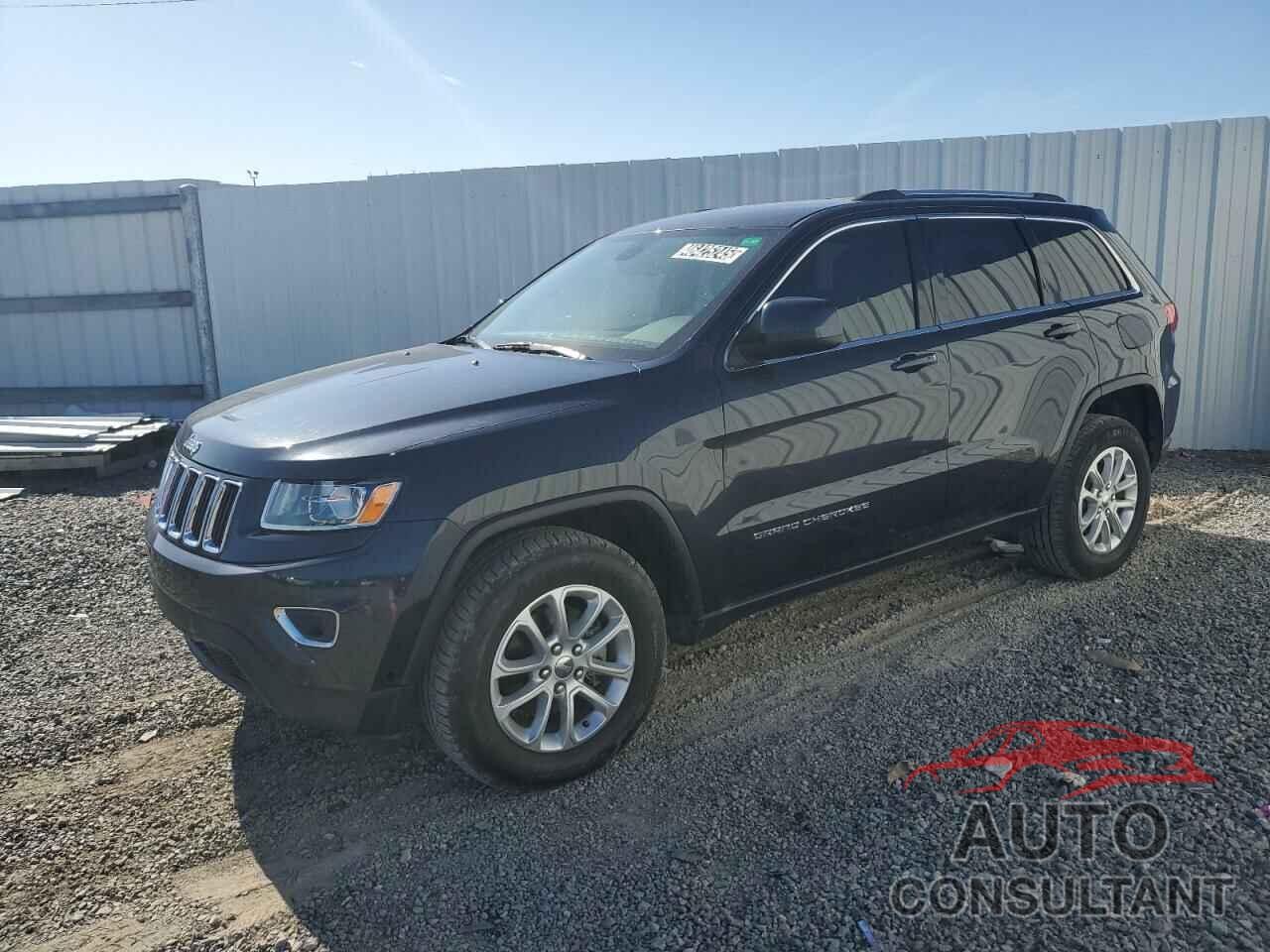 JEEP GRAND CHER 2014 - 1C4RJEAG0EC536515