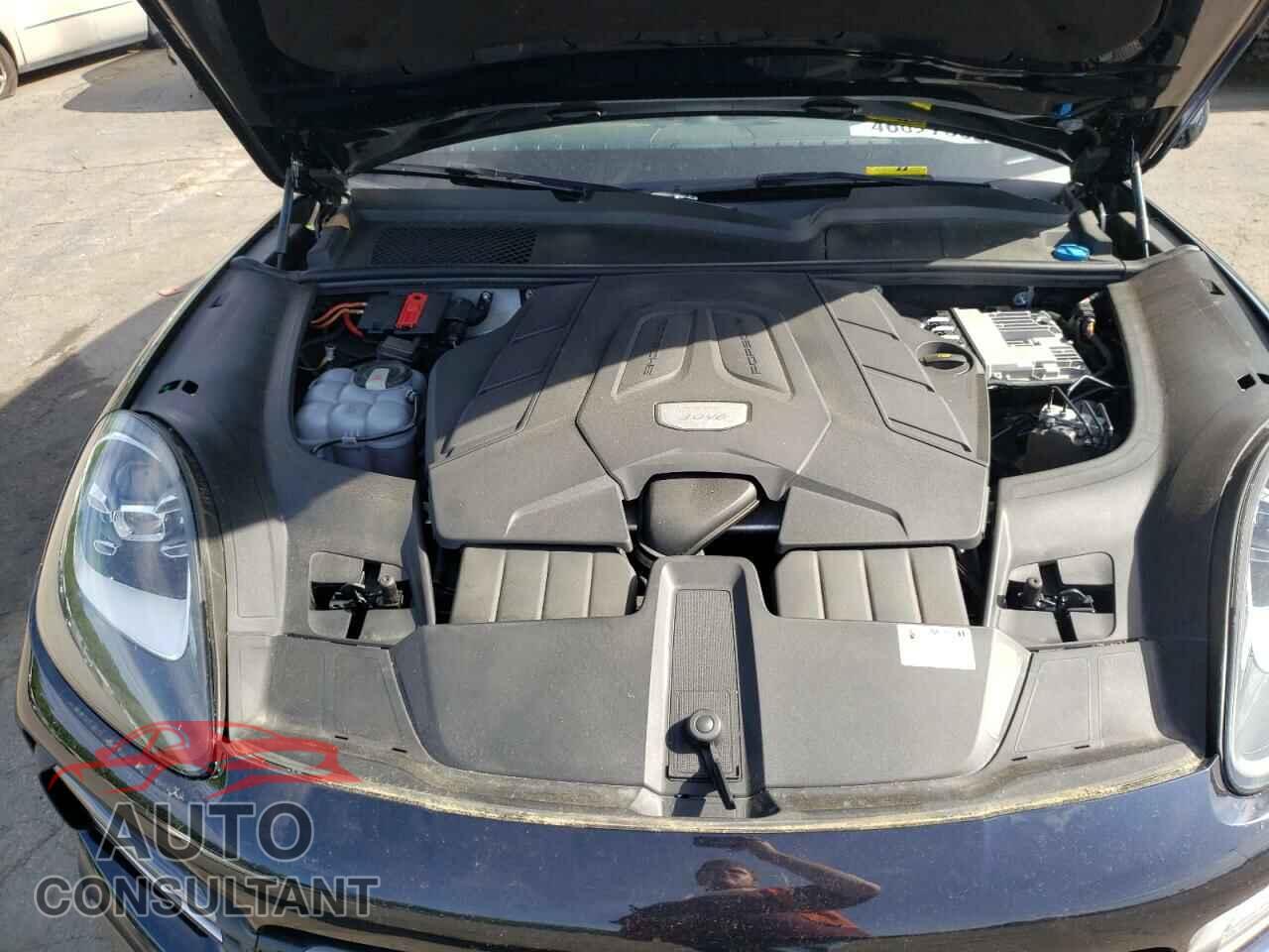 PORSCHE CAYENNE 2019 - WP1AA2AY6KDA02234