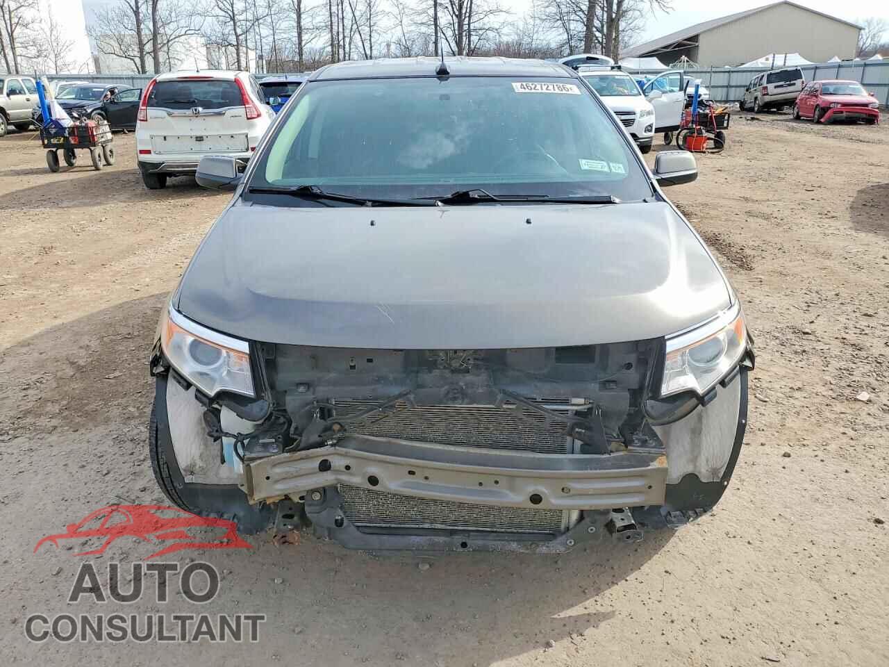 FORD EDGE 2014 - 2FMDK4JC2EBB59180
