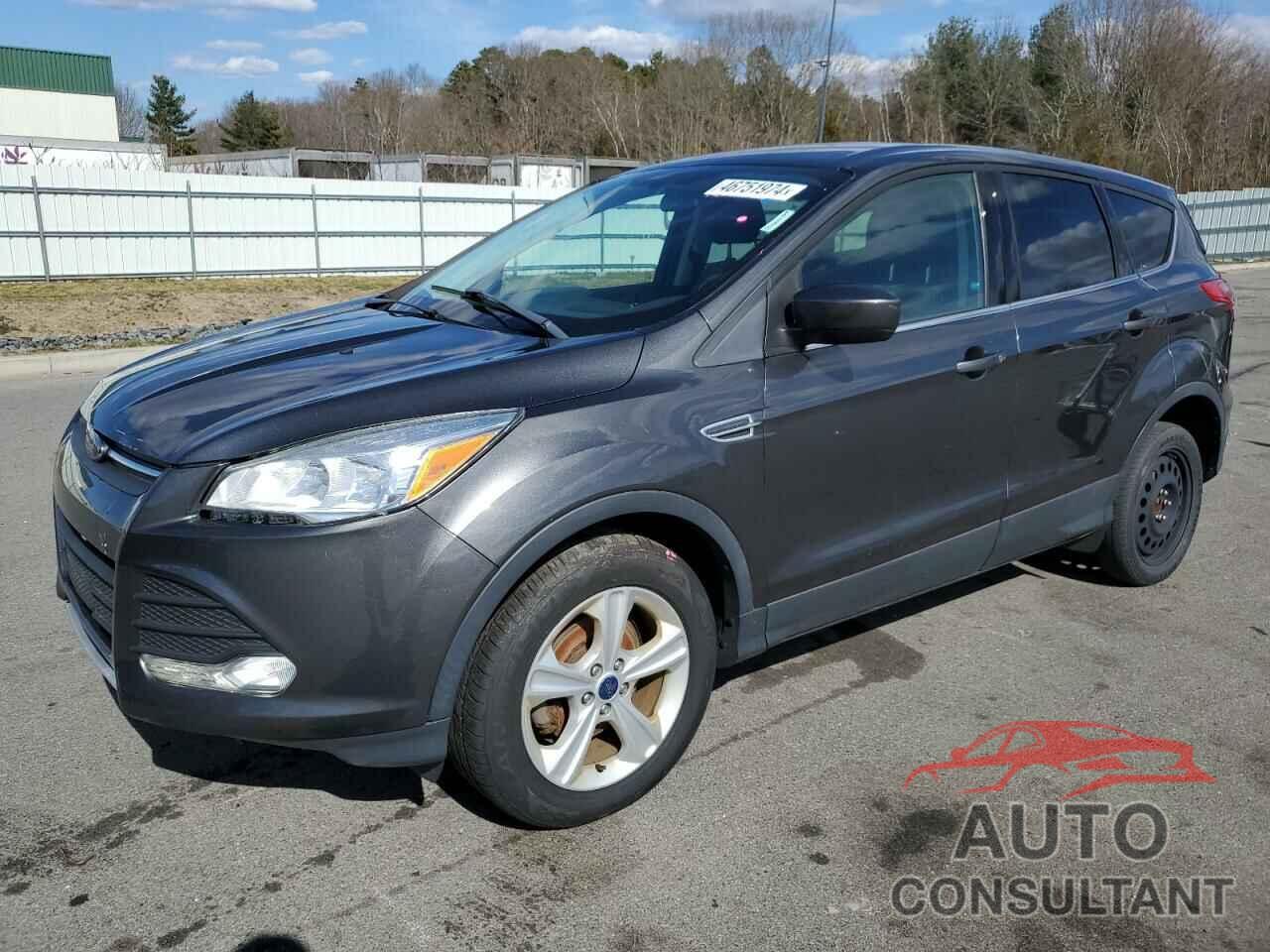 FORD ESCAPE 2016 - 1FMCU0G75GUC90772