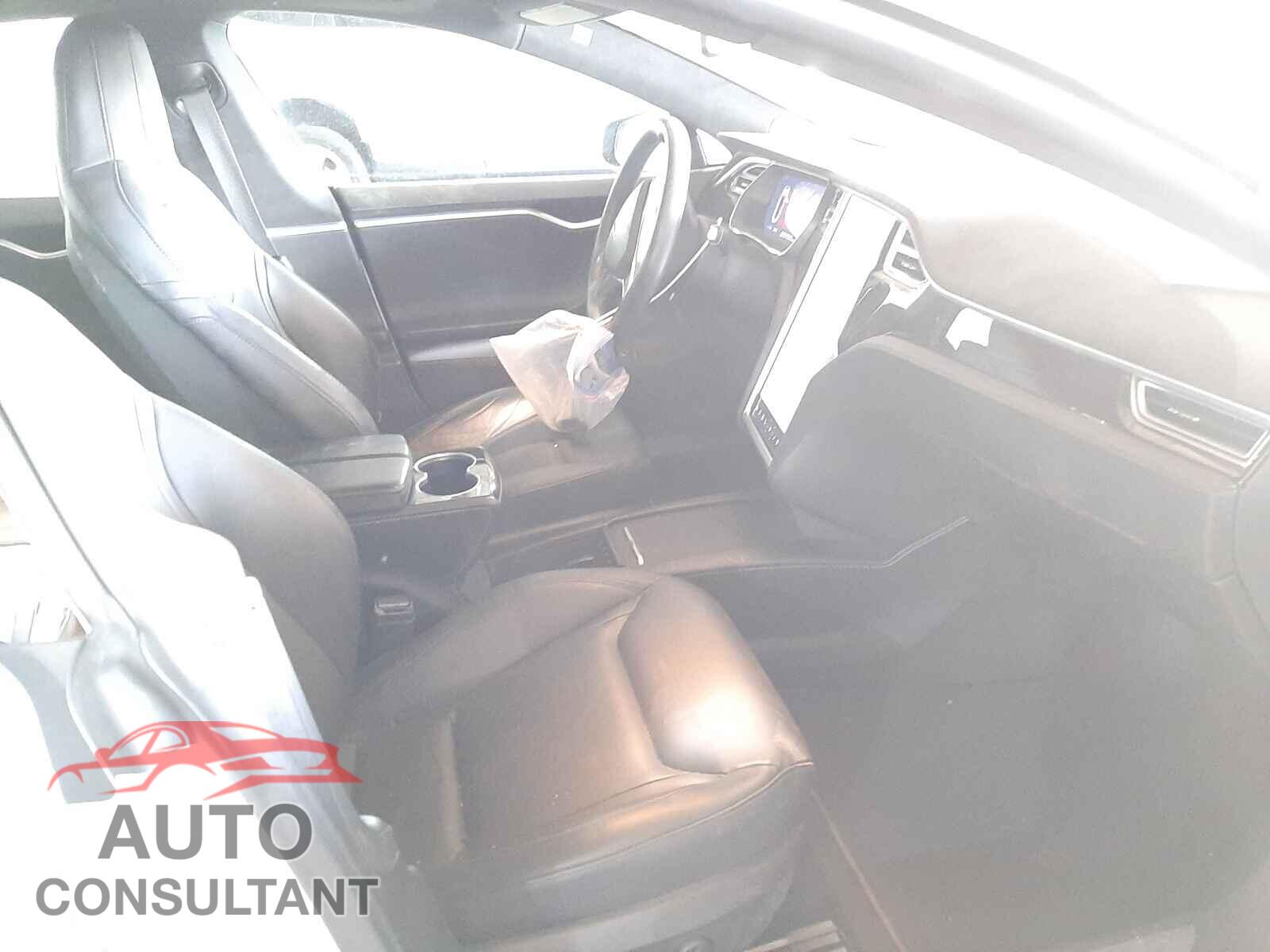 TESLA MODEL S 2016 - 5YJSA1E19GF148561