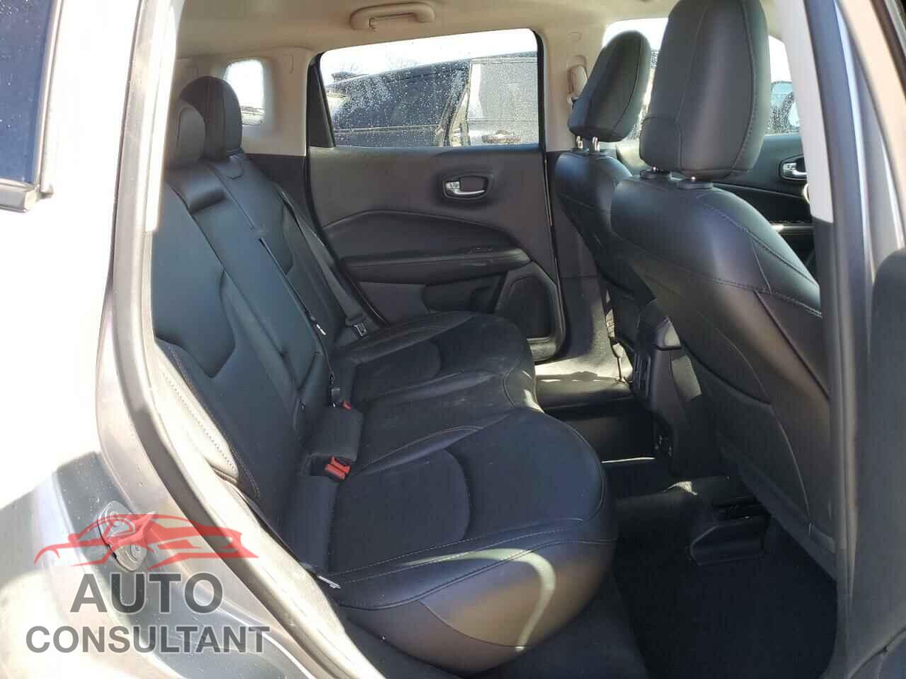 JEEP COMPASS 2020 - 3C4NJDCB0LT204005