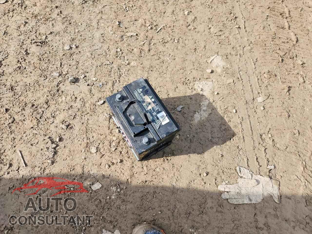 FORD FLEX 2012 - 2FMGK5BC3CBD08565