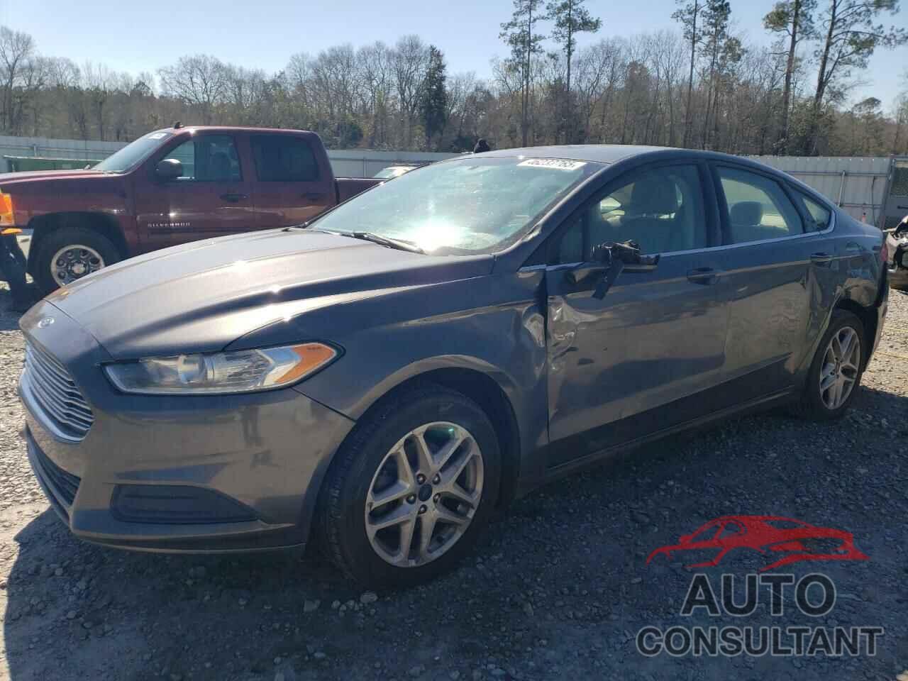 FORD FUSION 2016 - 3FA6P0H78GR345896