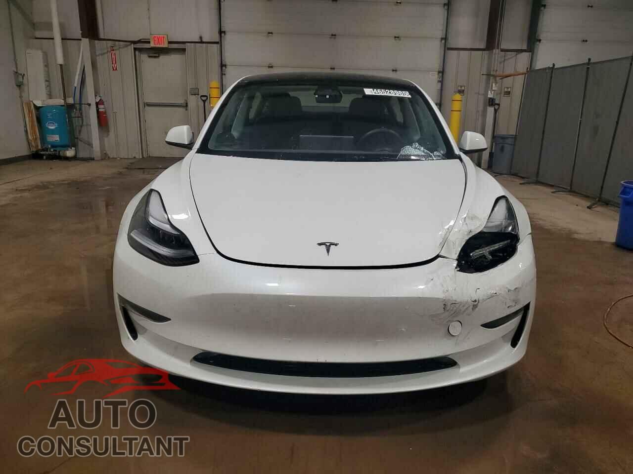 TESLA MODEL 3 2023 - 5YJ3E1EA9PF653363