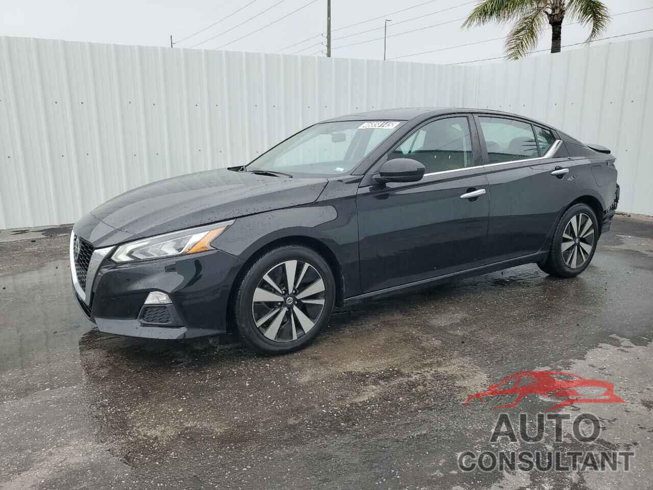 NISSAN ALTIMA 2022 - 1N4BL4DV4NN394731