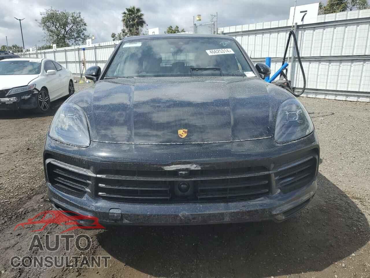 PORSCHE CAYENNE BA 2023 - WP1AA2AY6PDA07277