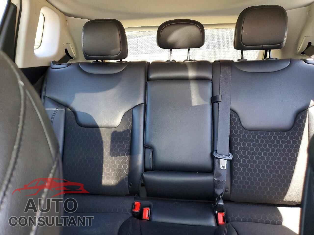 JEEP COMPASS 2021 - 3C4NJDBB0MT593456