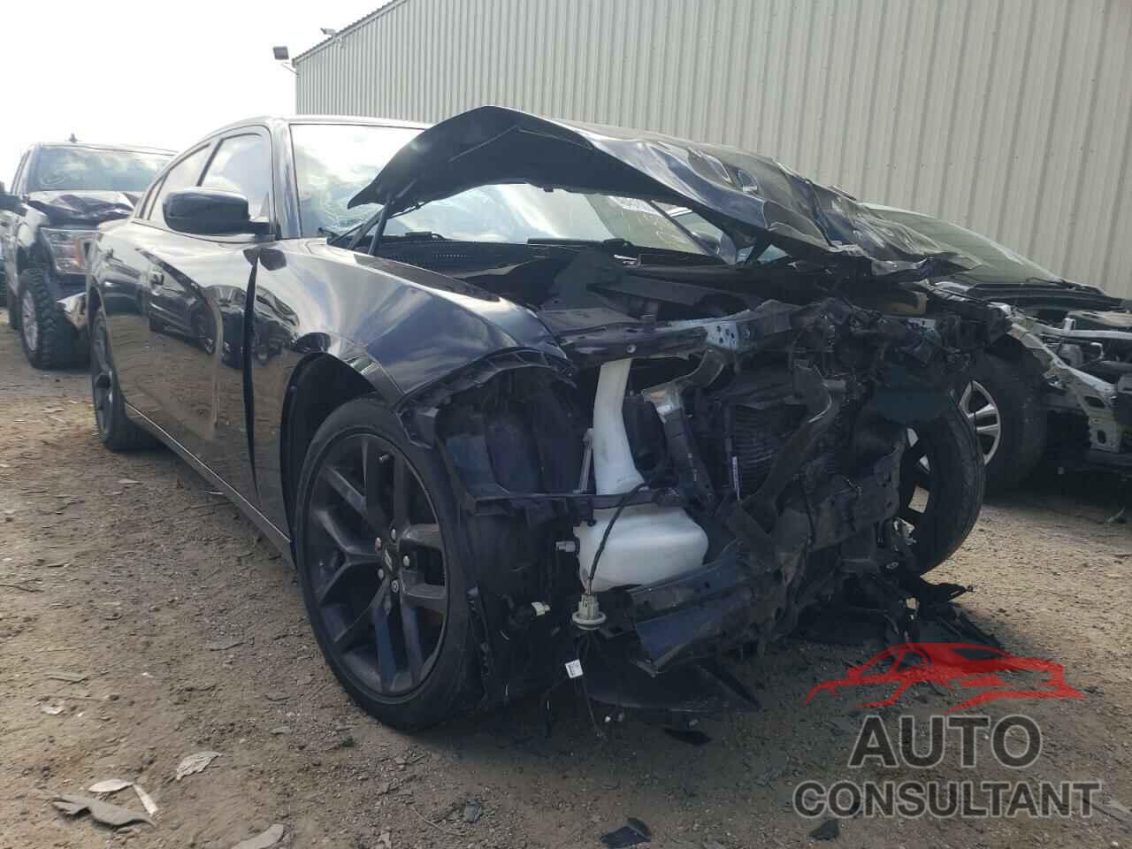 DODGE CHARGER 2019 - 2C3CDXBG9KH697269