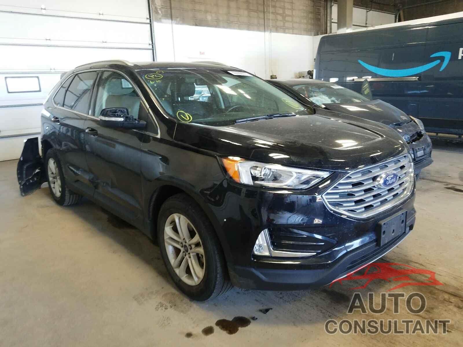 FORD EDGE 2019 - 2FMPK4J9XKBB04263