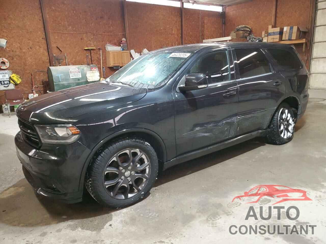 DODGE DURANGO 2015 - 1C4SDJCT8FC223838