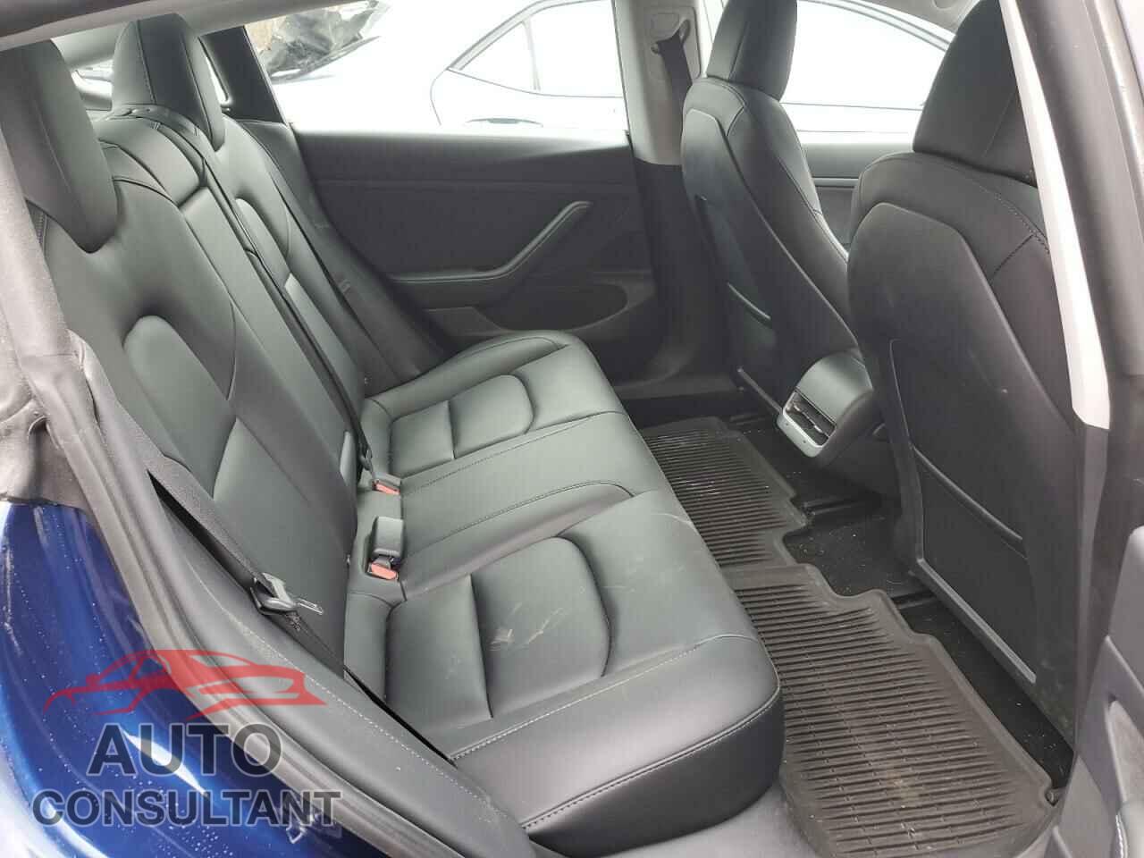 TESLA MODEL 3 2020 - 5YJ3E1EA3LF792365