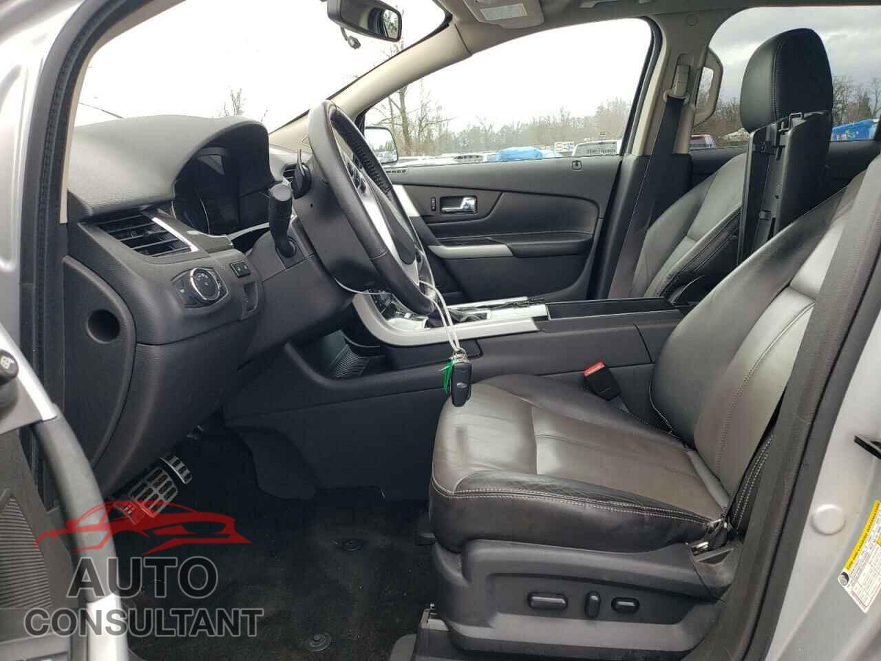 FORD EDGE 2014 - 2FMDK4AK3EBB31332