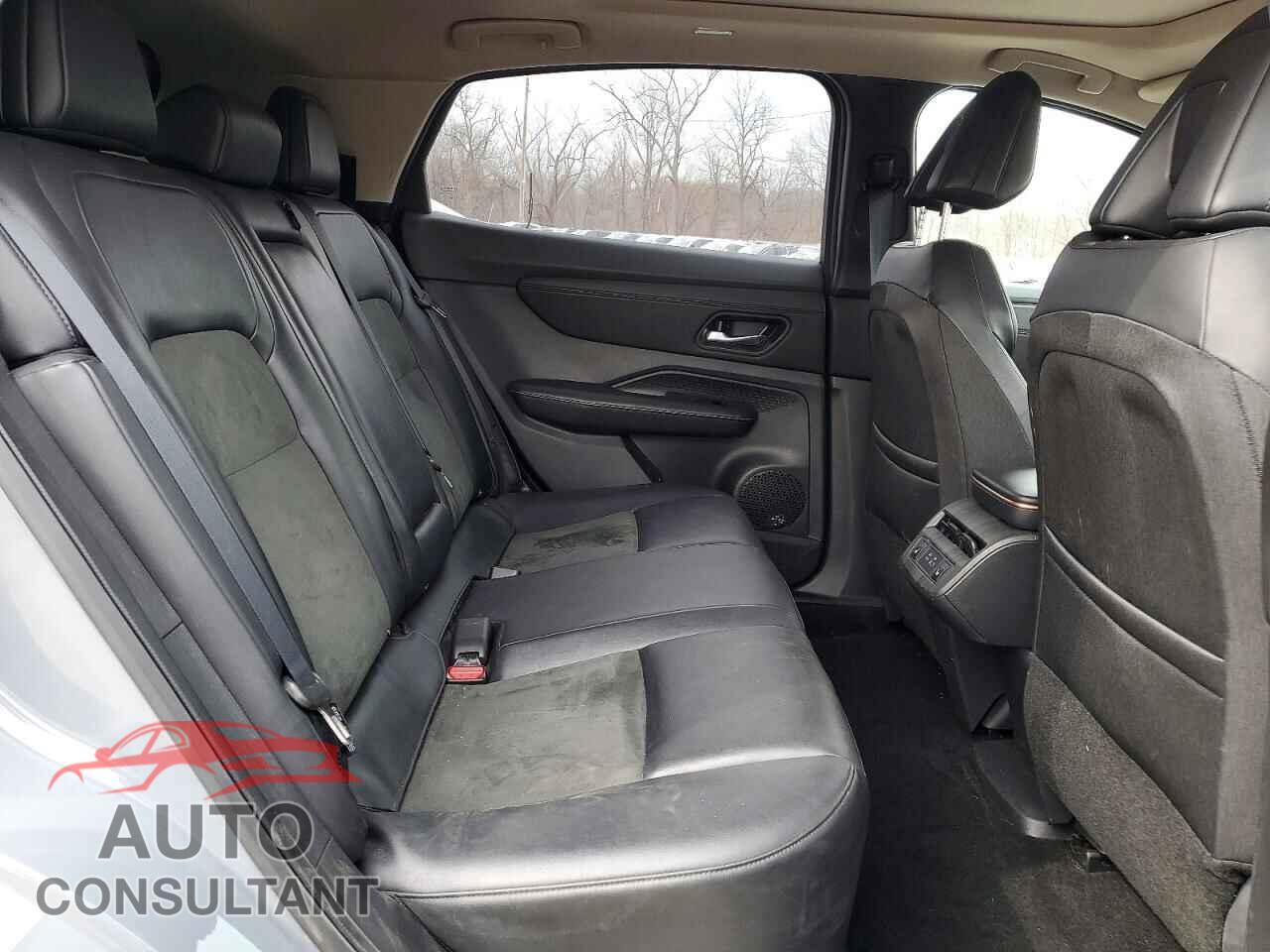 NISSAN ALL OTHER 2023 - JN1BF0BA9PM401839
