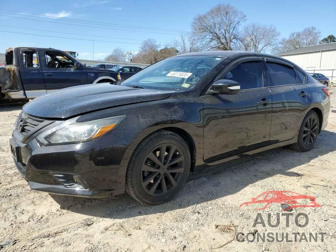 NISSAN ALTIMA 2018 - 1N4AL3AP1JC206295