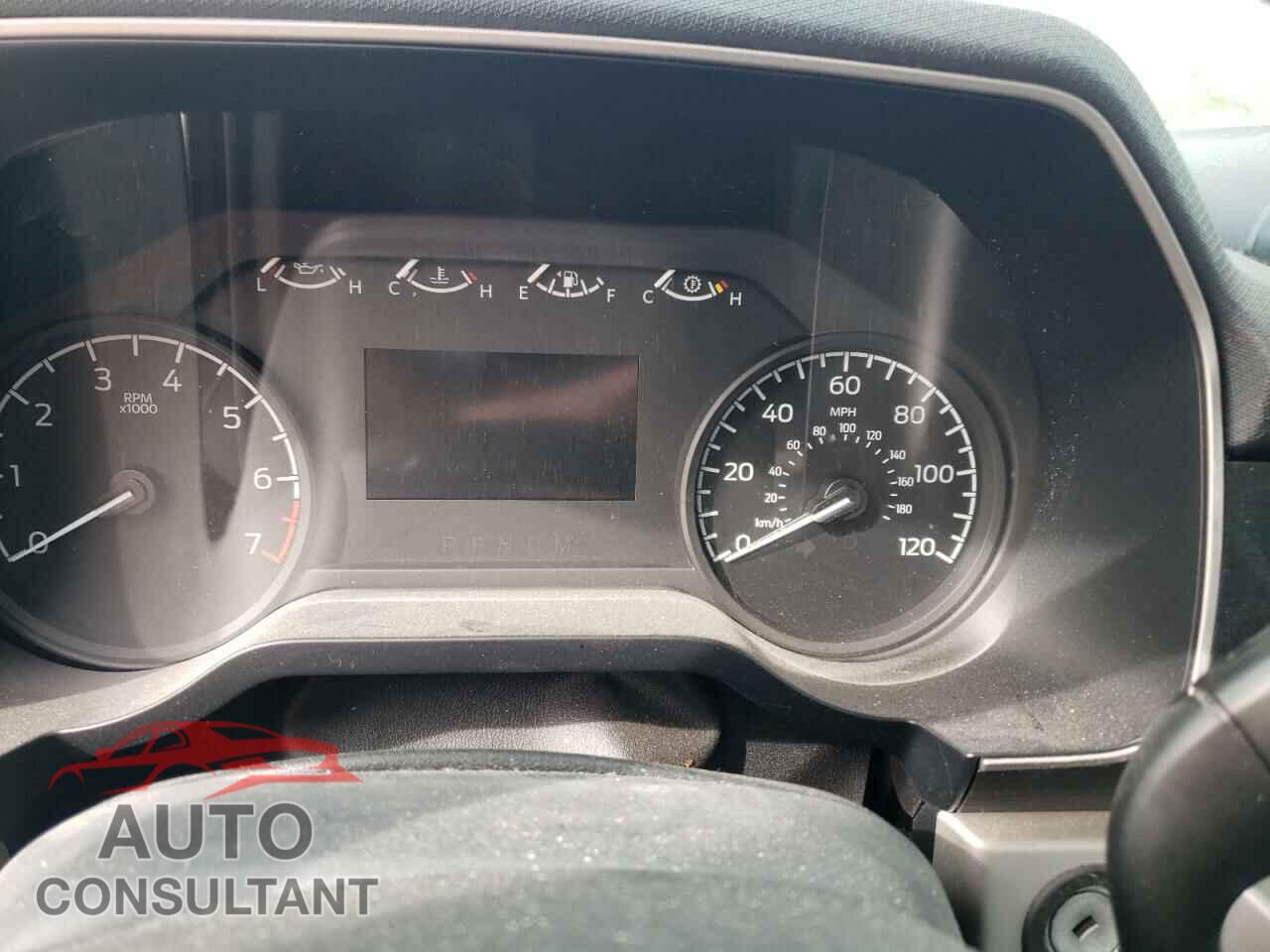 FORD F-150 2021 - 1FTEW1CP7MFB80101