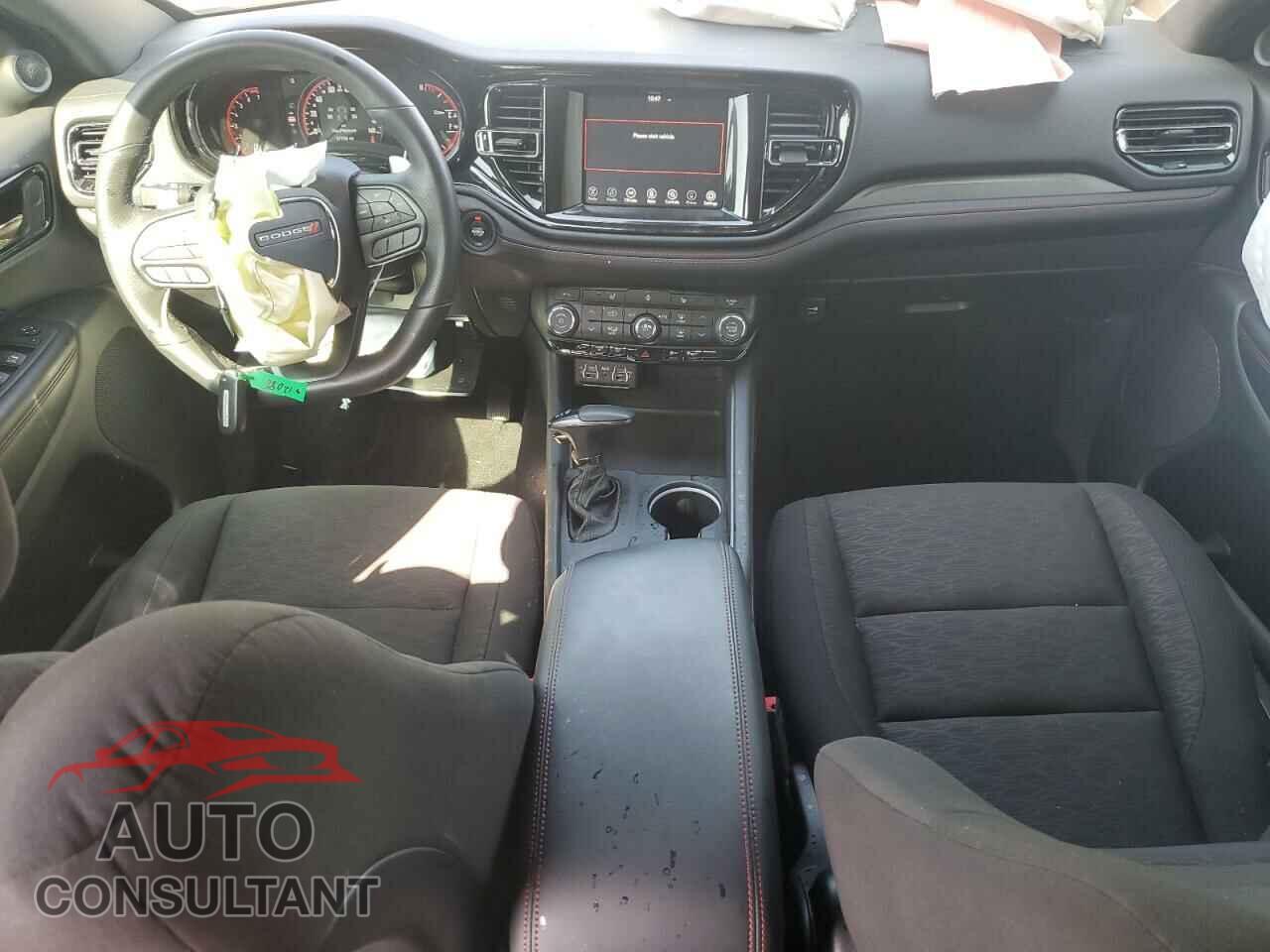 DODGE DURANGO 2023 - 1C4RDJDG2PC656086