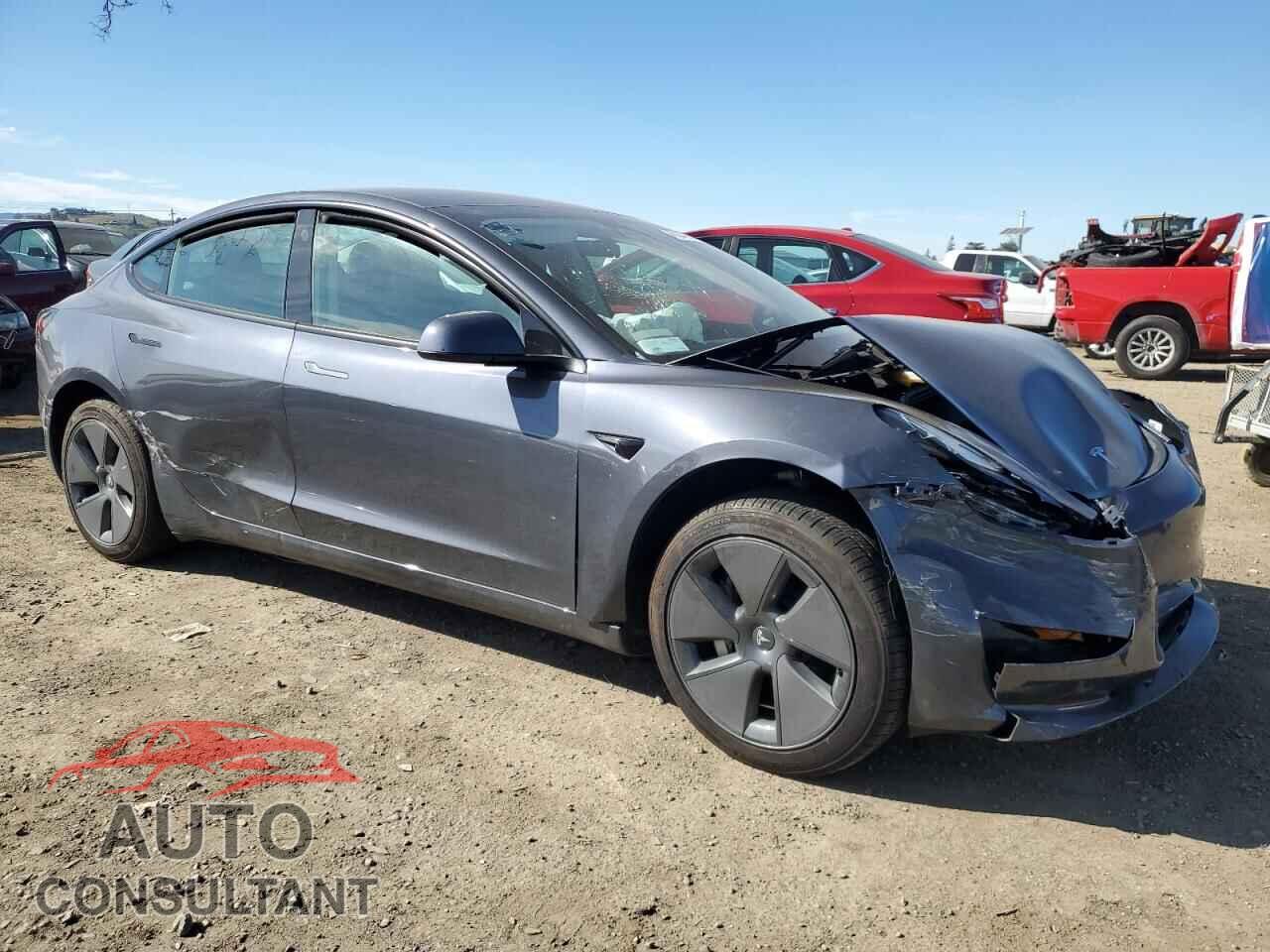 TESLA MODEL 3 2023 - 5YJ3E1EA5PF714546