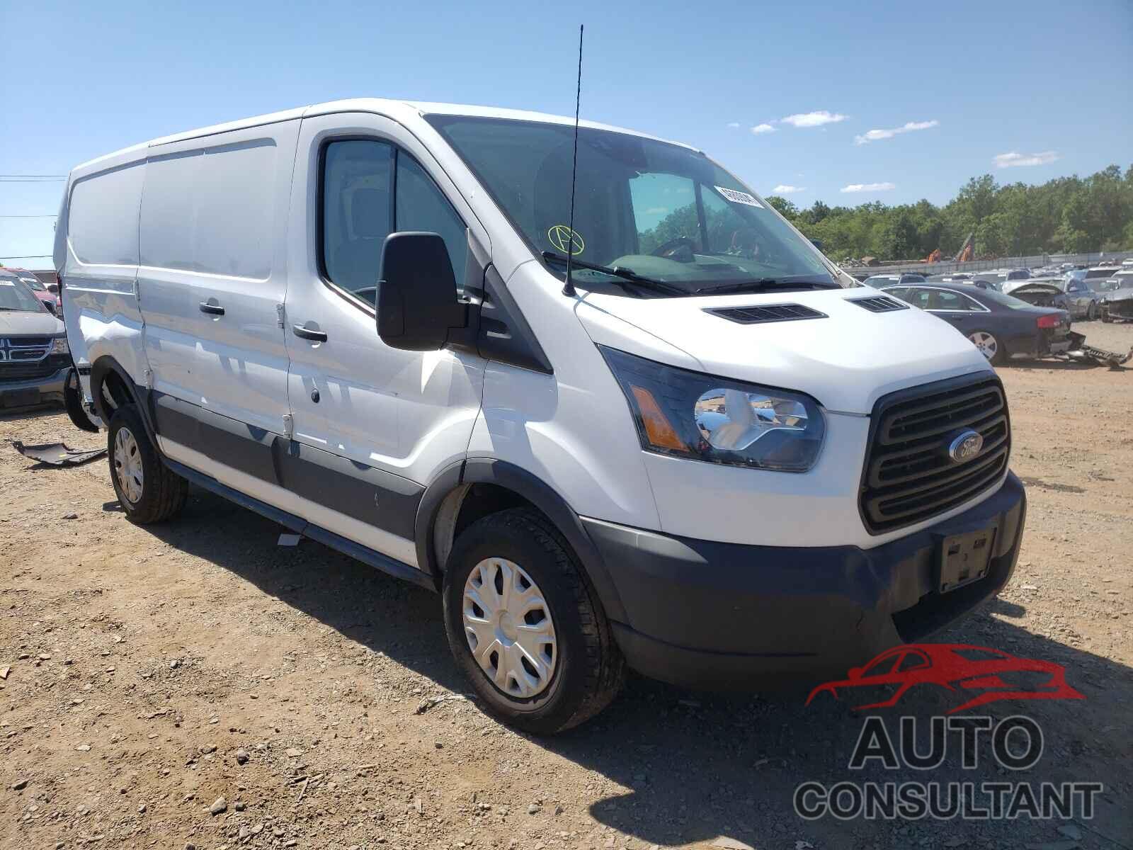 FORD TRANSIT CO 2019 - 1FTYR1ZM9KKA51587