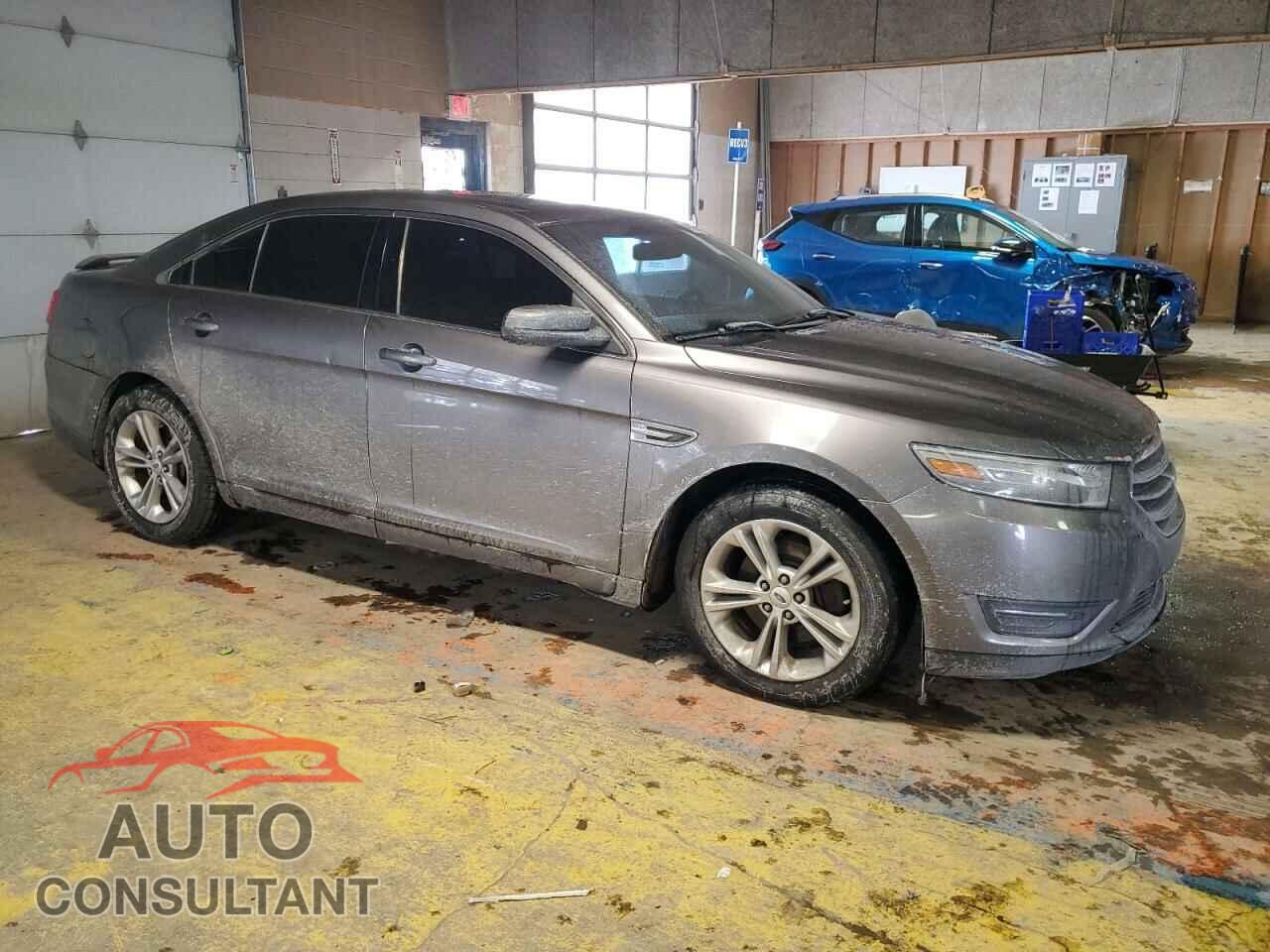 FORD TAURUS 2013 - 1FAHP2E81DG112950