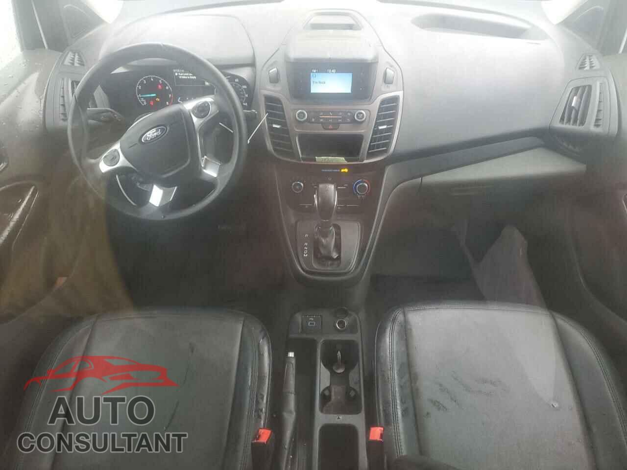 FORD TRANSIT 2021 - NM0LS7E23M1495687