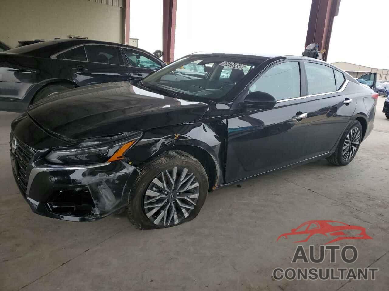 NISSAN ALTIMA 2025 - 1N4BL4DV2SN345121