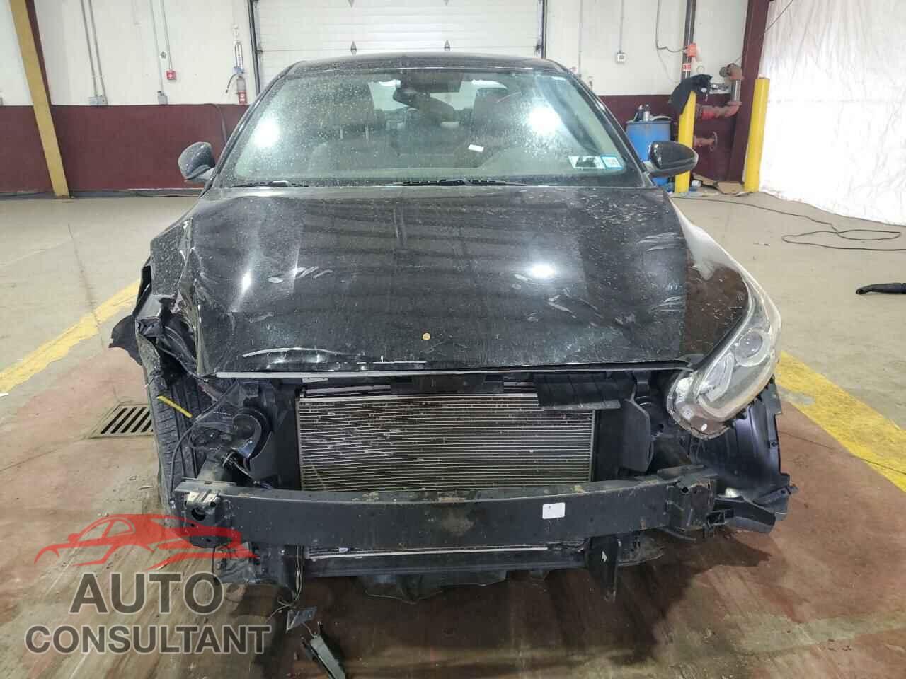 KIA FORTE 2020 - 3KPF24AD1LE247357