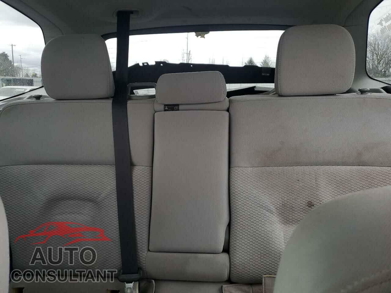 SUBARU FORESTER 2014 - JF2SJAEC0EH407910