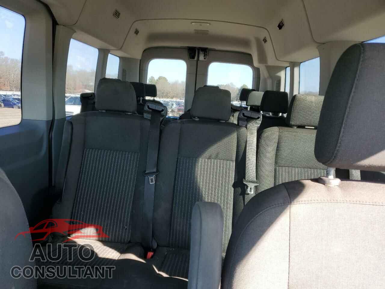 FORD TRANSIT 2019 - 1FBAX2CM3KKB25340