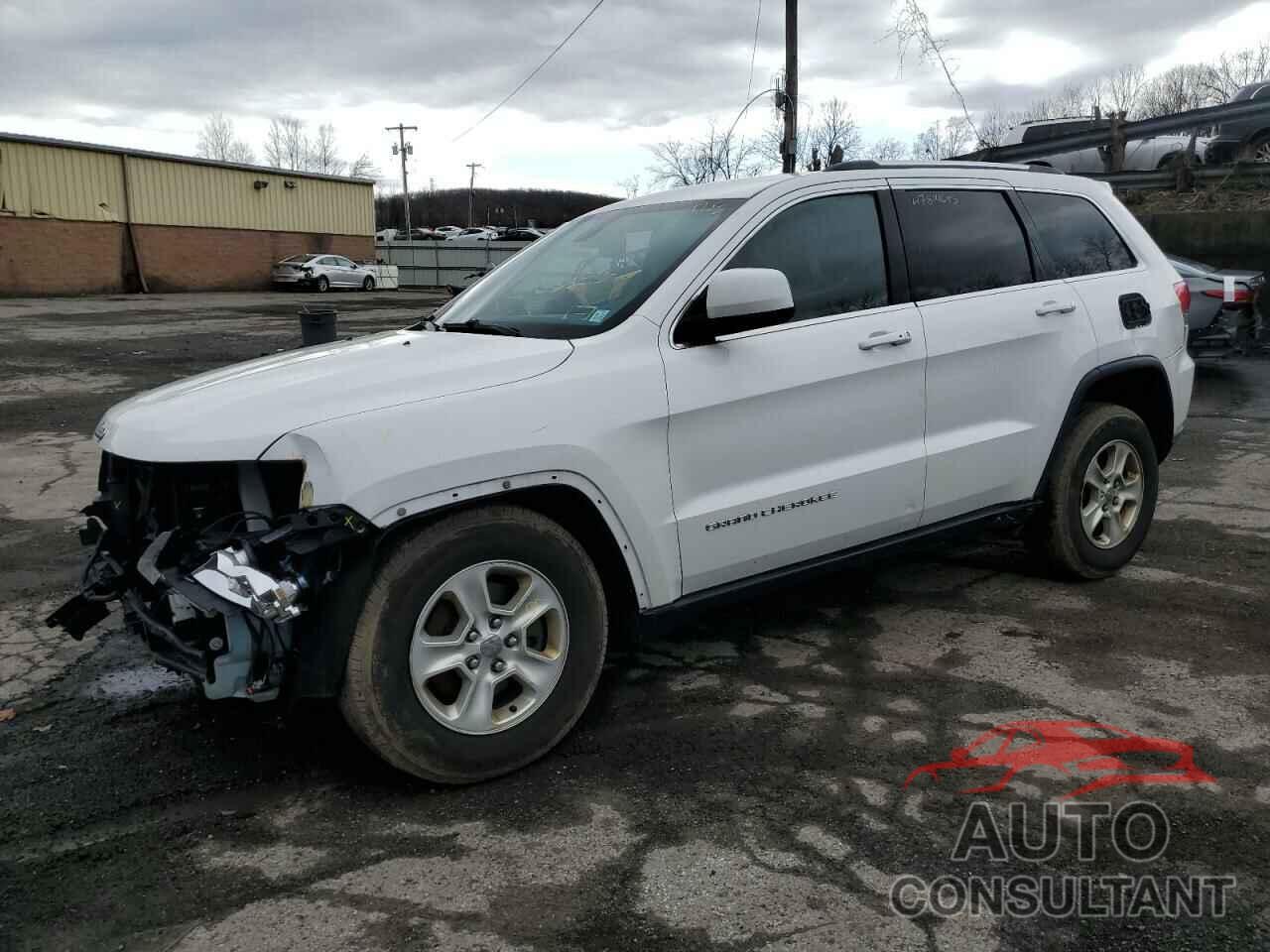 JEEP GRAND CHER 2015 - 1C4RJFAG4FC942868
