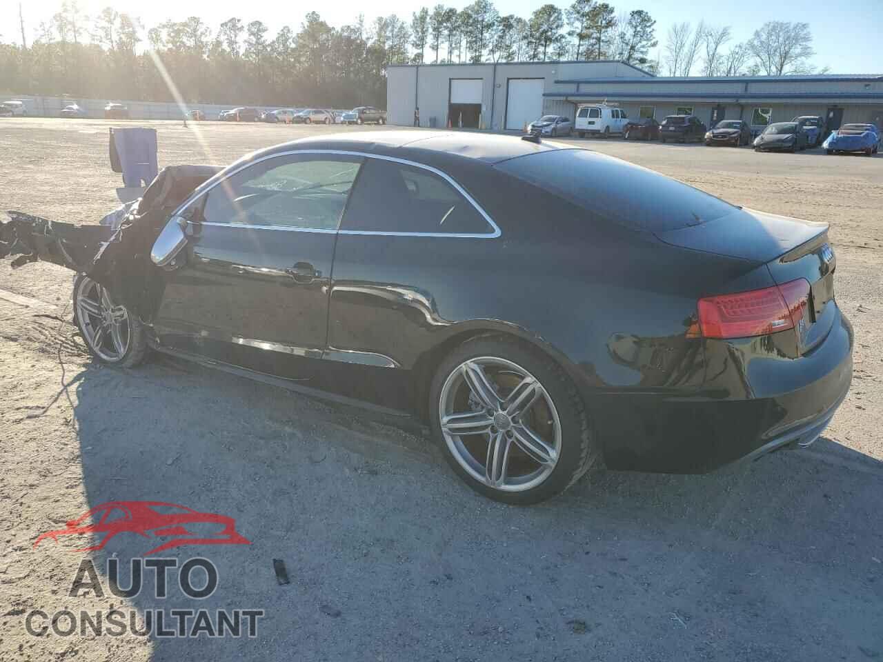 AUDI S5/RS5 2014 - WAUCGAFR9EA019956