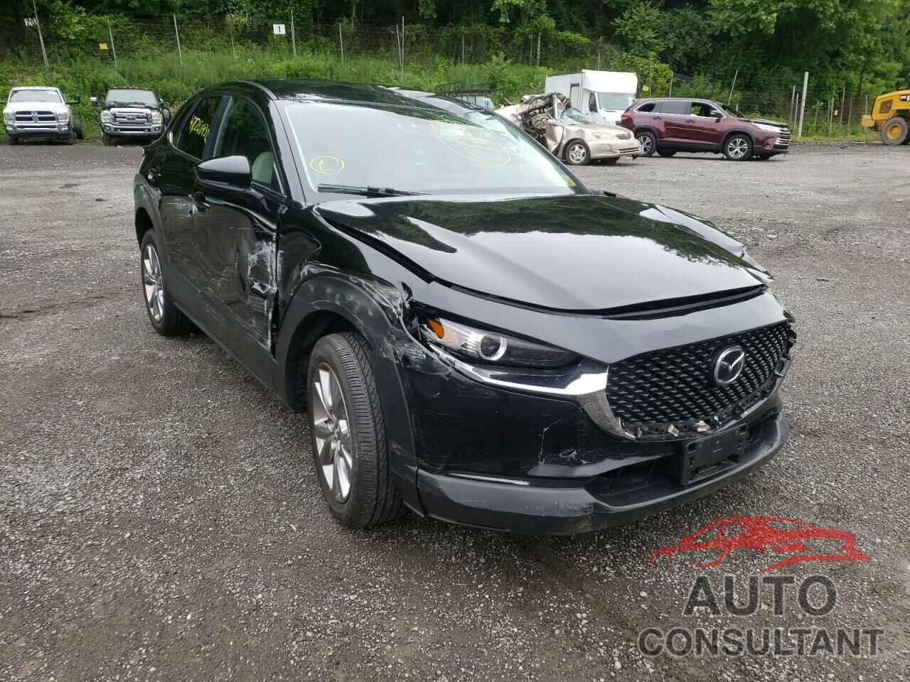 MAZDA CX30 2020 - 3MVDMBCL8LM105523