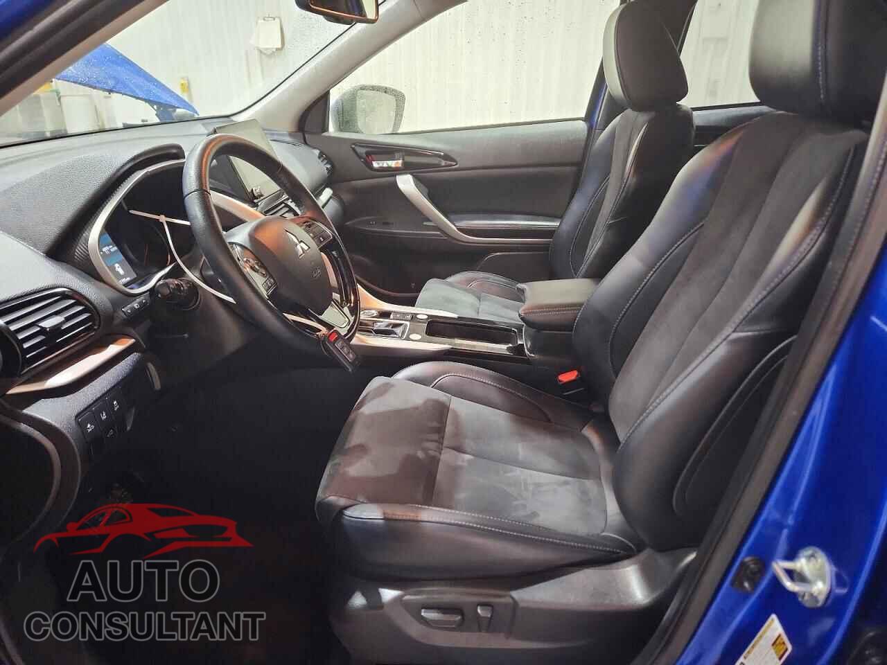 MITSUBISHI ECLIPSE 2025 - JA4ATWAA2SZ048680