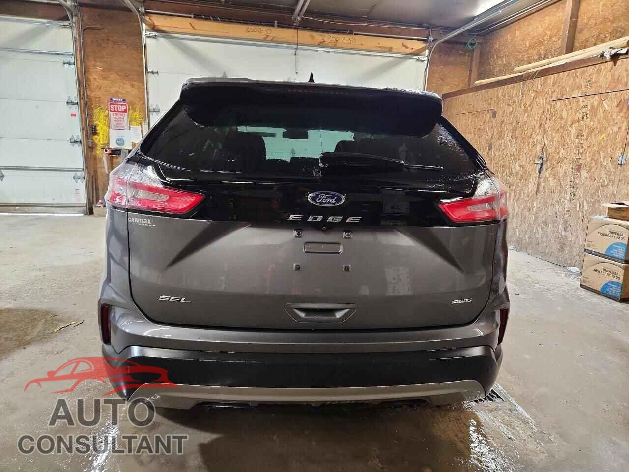 FORD EDGE 2023 - 2FMPK4J9XPBA25232