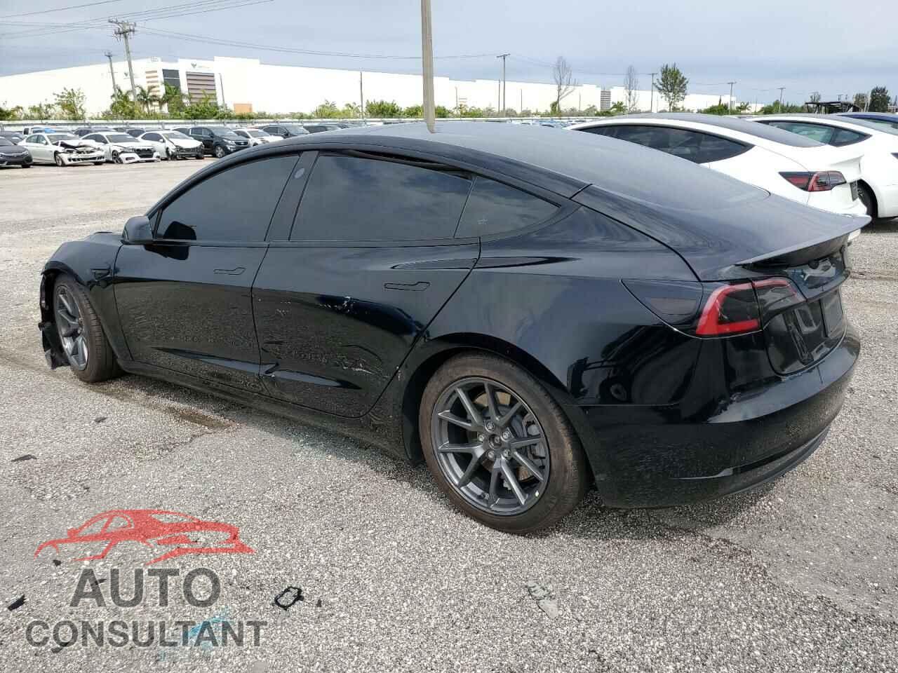 TESLA MODEL 3 2023 - 5YJ3E1EA2PF495769