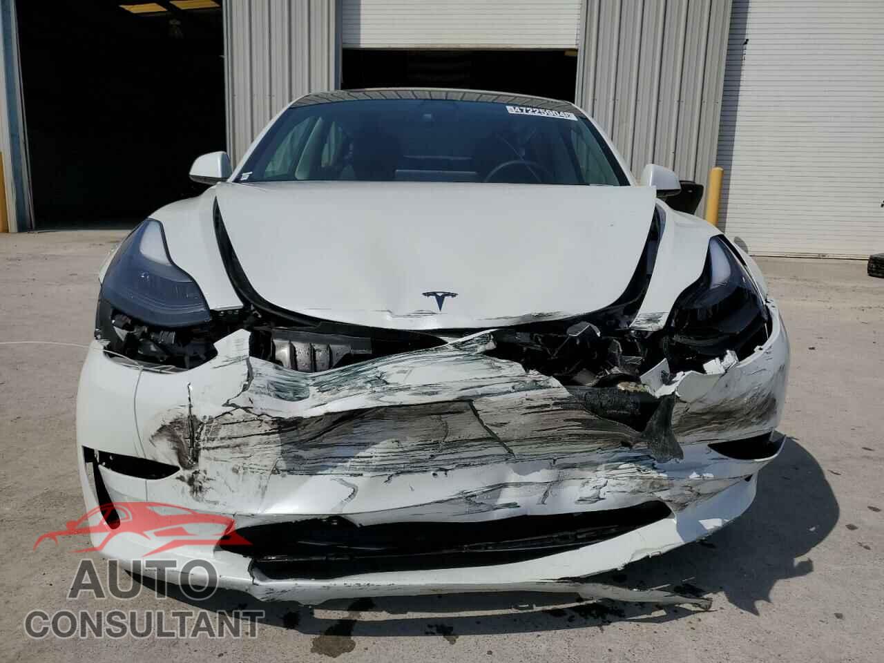 TESLA MODEL 3 2023 - 5YJ3E1EA6PF435414