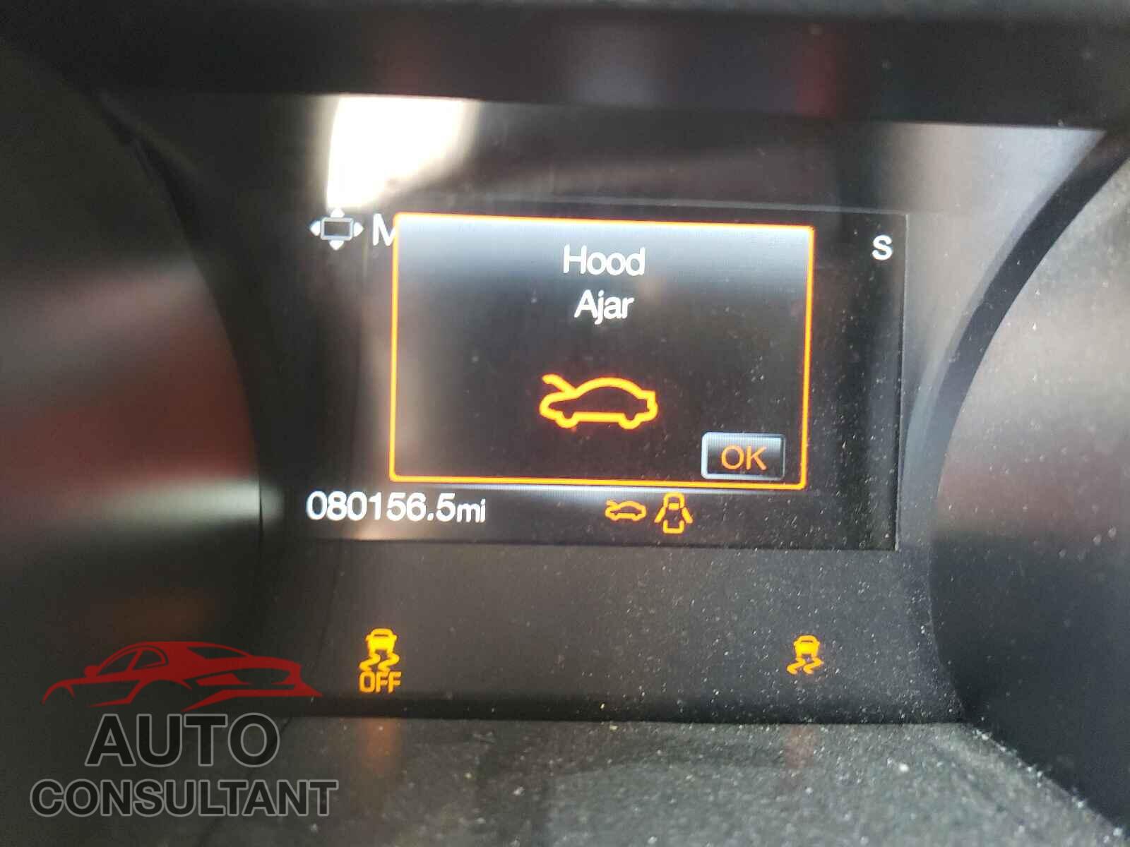 FORD MUSTANG 2018 - 1FA6P8TH9J5117012