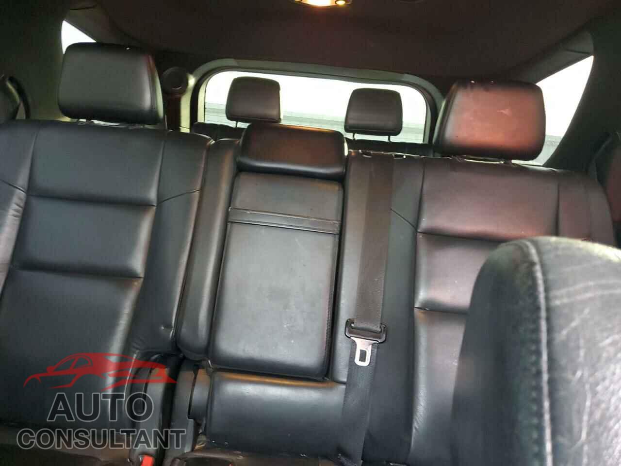 DODGE DURANGO 2015 - 1C4RDJDG7FC723070