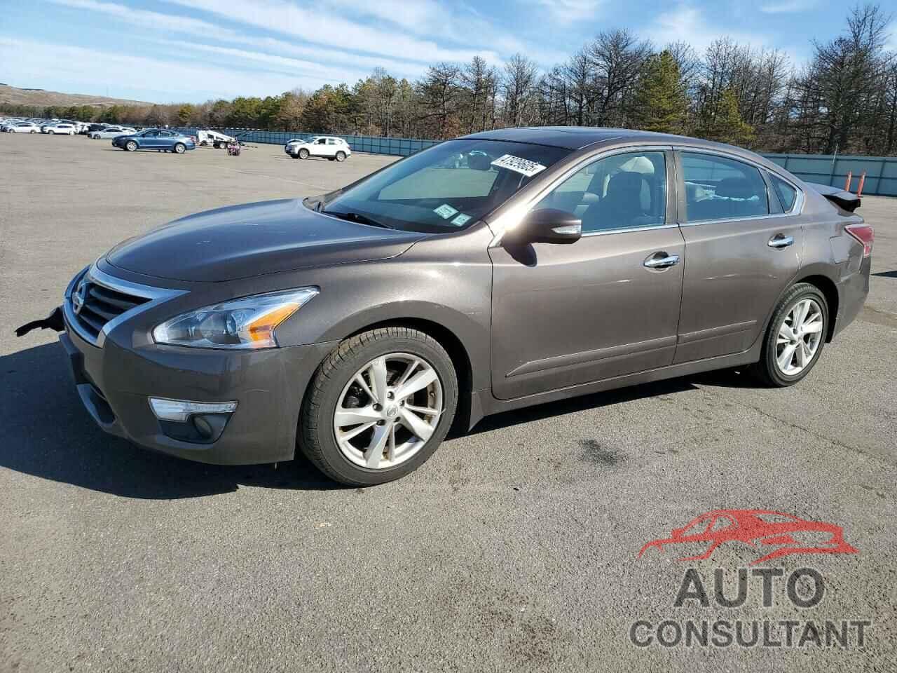 NISSAN ALTIMA 2015 - 1N4AL3AP9FN922440